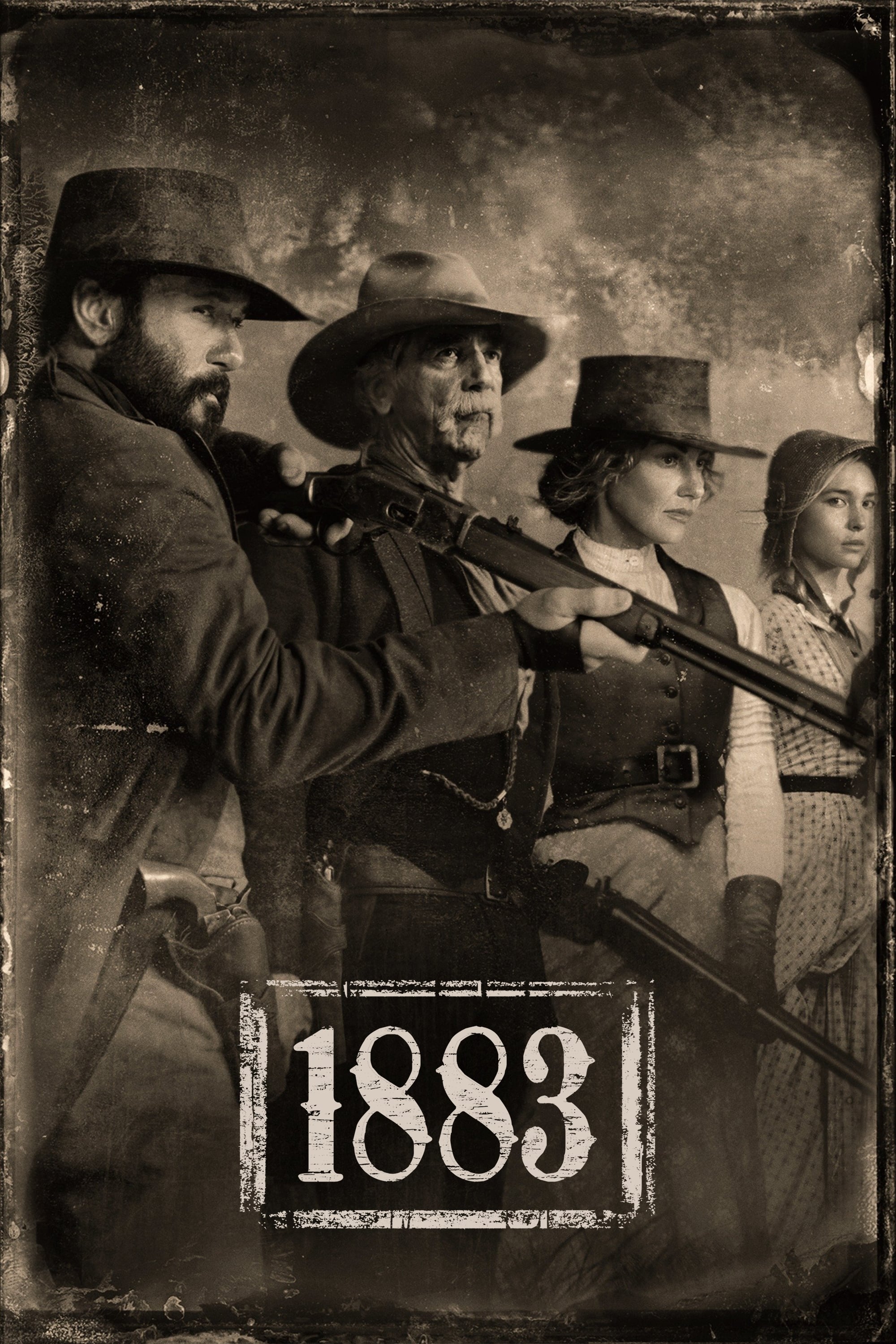 Єллоустоун: 1883